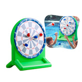 Inflatable Dartboard