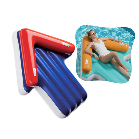 Arrow Splash Lounger