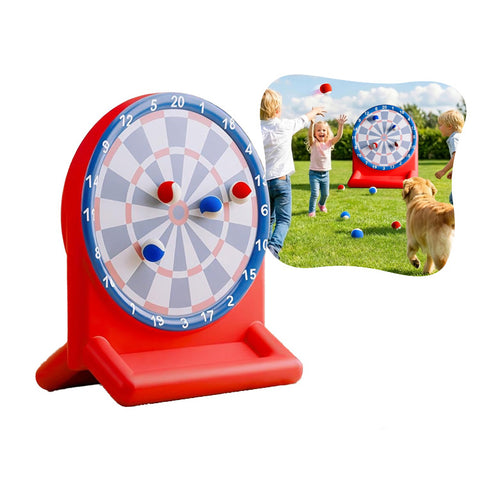 Inflatable Dartboard