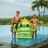 Inflatable Cact-Toss