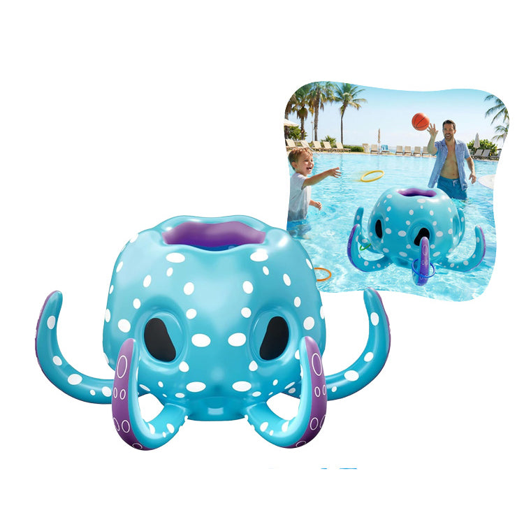 Octopus